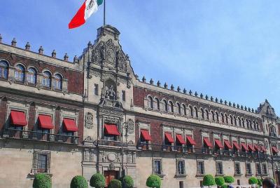 COMBO: City Tour + Xochimilco in One Day