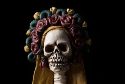 Day of the Dead Tour in Mexico City Day of the Dead Tour in Mexico City