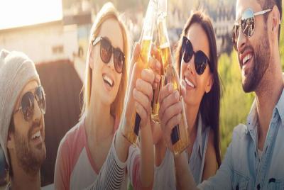 Mexico City Tasting Tour and Craft Beer Experience