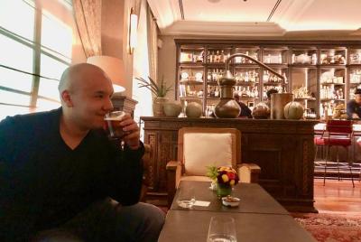 Enjoy the Best Bars in Mexico City Enjoy the Best Bars in Mexico City