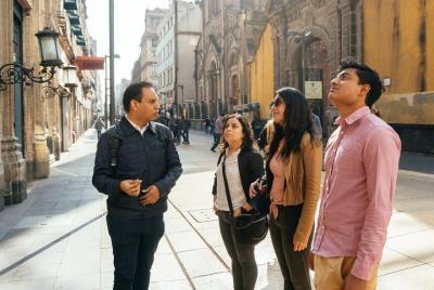 Highlights & Hidden Gems With Locals: Best of Mexico City Private Highlights & Hidden Gems With Locals: Best of Mexico City Private