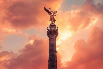 Small Group: The Ultimate Mexico City Tour Small Group: The Ultimate Mexico City Tour