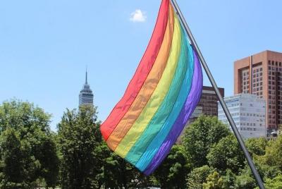 Gay Side of History at Mexico City Gay Side of History at Mexico City's Top Sites