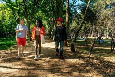 Coyoacan Like a Local Private Tour: Highlights, Hidden Gems & Foo Coyoacan Like a Local Private Tour: Highlights, Hidden Gems & Foo