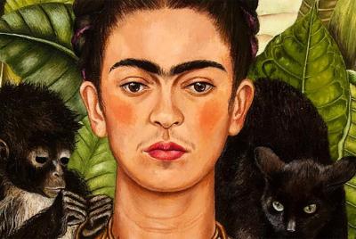 Frida Kahlo Tour with Admission Tickets  Frida Kahlo Tour with Admission Tickets