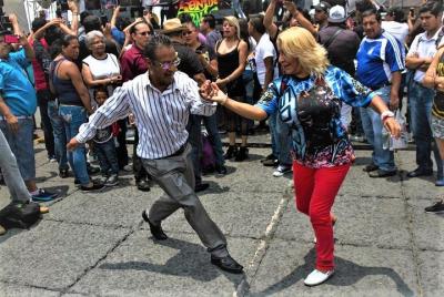 Kickstart Your Trip To Mexico City With A Local: Private & Person Kickstart Your Trip To Mexico City With A Local: Private & Person