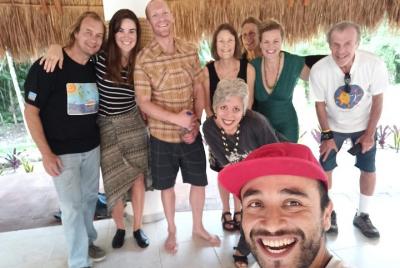 ✋Salsa Lovers Experience ▶ MEXICO CITY ┊ Salsa or Bachata Private ✋Salsa Lovers Experience ▶ MEXICO CITY ┊ Salsa or Bachata Private