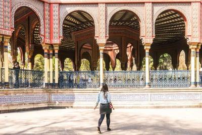 Mexico City Photography Workshop and Tour