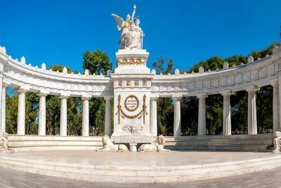 Mexico for Beginners. Sensorial audio walk Mexico for Beginners. Sensorial audio walk