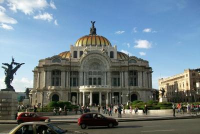 Mexico City Welcome Tour: Private Tour with a Local Mexico City Welcome Tour: Private Tour with a Local