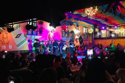 F&S Tours Garibaldi F&S Tours Garibaldi