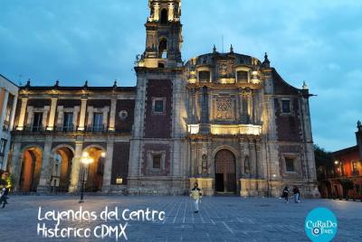 CDMX Legends CDMX Legends