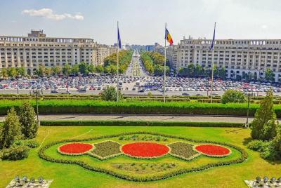 Discover Bucharest in 90 minutes with a Local Discover Bucharest in 90 minutes with a Local