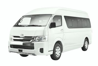 Mexico City One Way Shuttle Service Hotel - Airport / Airport - H