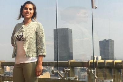 Historical Center of the CDMX on foot