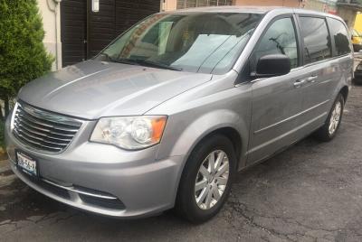 Transportation Mexico City Airport - Hotel - Airport Round trip.