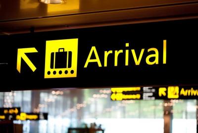 Private Arrival Transfer: Mexico City Airport to Hotel Private Arrival Transfer: Mexico City Airport to Hotel