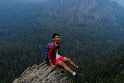 Hiking adventure in CDMX Hiking adventure in CDMX