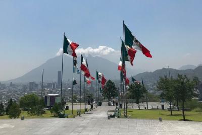 Monterrey City Tour with a local - Private Monterrey City Tour with a local - Private