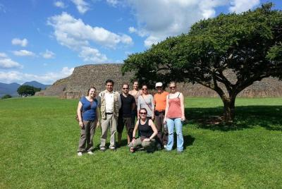 Magic Patzcuaro Tour Magic Patzcuaro Tour