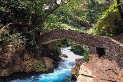 Uruapan Tour Uruapan Tour