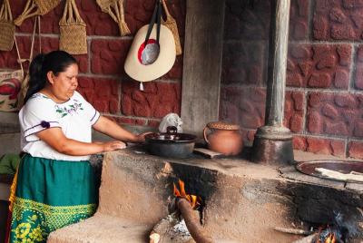Culinary Experience with locals Culinary Experience with locals
