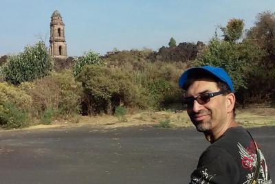 Paricutin Volcano Tour (Morelia) Paricutin Volcano Tour (Morelia)