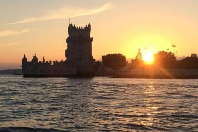 Sunset Tour with Locals