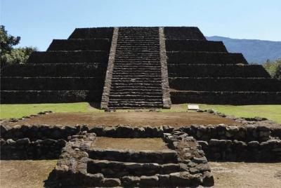 Tour tres pueblos mágicos de Michoacan desde Morelia Tour tres pueblos mágicos de Michoacan desde Morelia