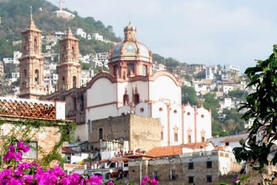 Mexico Airport Transfers : Mexico City to Mexico Airport MEX in L