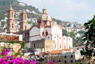 Arrival Private Transfers: Mexico Airport MEX to Mexico City in L Arrival Private Transfers: Mexico Airport MEX to Mexico City in L