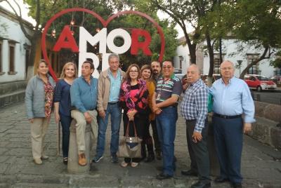 Morelia City Tour  Morelia City Tour