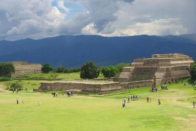 Montealban Tour Montealban Tour