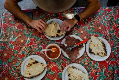 AUTHENTIC OAXACA FOOD TOUR, eat like a local. AUTHENTIC OAXACA FOOD TOUR, eat like a local.