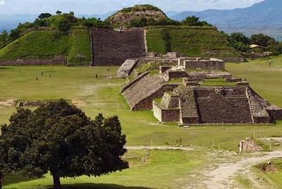 2-Day Oaxaca Highlights Tour 2-Day Oaxaca Highlights Tour