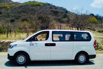 Private Transfer from the Airport to your Hotel or house in the c Private Transfer from the Airport to your Hotel or house in the c