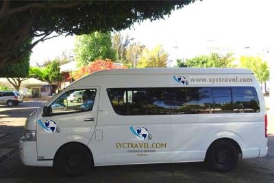 Transfer Hotel in Palenque to Villahermosa Airport Transfer Hotel in Palenque to Villahermosa Airport
