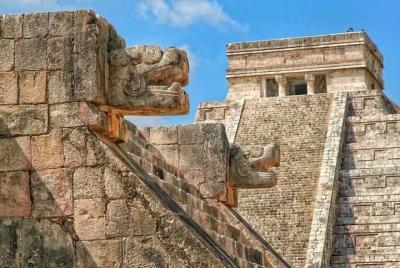 Chichen Itza Maya Amazing Adventure Chichen Itza Maya Amazing Adventure