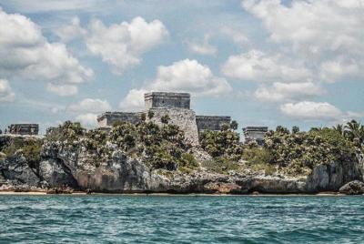 3x1 Tulum Coba Cenote 3x1 Tulum Coba Cenote