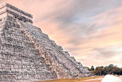 Chichen Itza Tour all day full day experience
