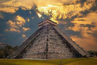 Chichen Itza vip full day Chichen Itza vip full day