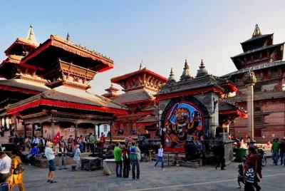 Explore Kathmandu with Local Guide