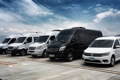Private and secure transfer from the airport to the hotel in Oaxa Private and secure transfer from the airport to the hotel in Oaxa