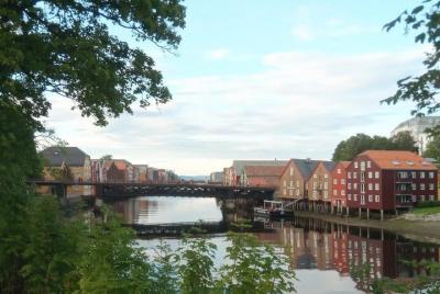 Alternative Trondheim
