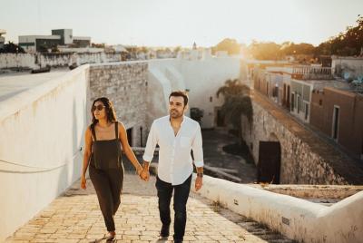 Playa del Carmen Private Photography Workshop and Tour