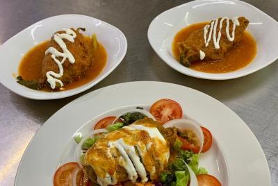 Traditional Mexican Cusine Cooking Class