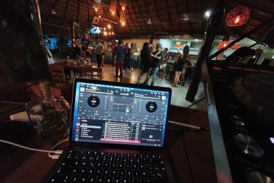 Fiesta Latina Night Tour in Playa del Carmen with Hotel Pickup Fiesta Latina Night Tour in Playa del Carmen with Hotel Pickup