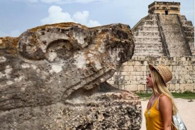 Chichen Itza Chichen Itza