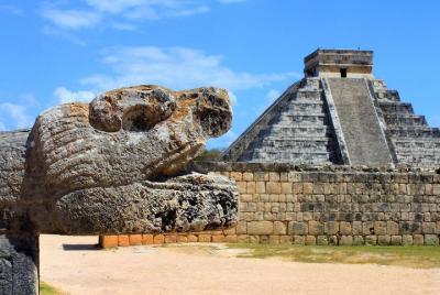 Chichen Itza Basic Chichen Itza Basic