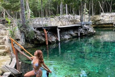 Cenotes Casa Tortuga Cenotes Casa Tortuga